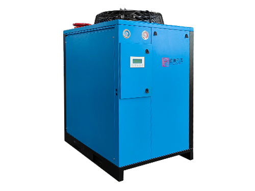 鋁板翅式冷干機(jī)